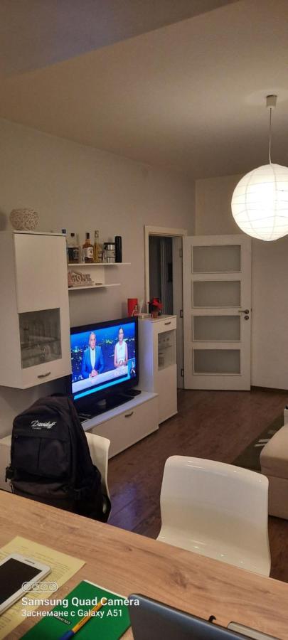 Синьо Лято Varna Exteriör bild