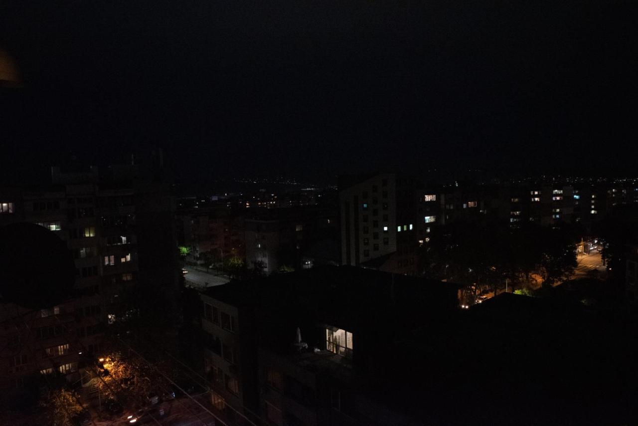 Синьо Лято Varna Exteriör bild
