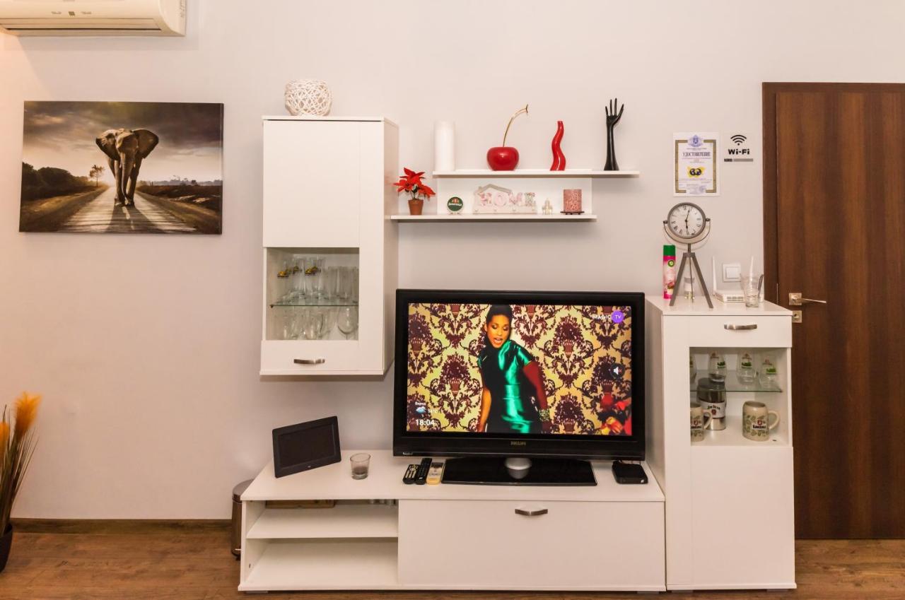 Синьо Лято Varna Exteriör bild